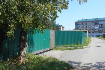 Суд в Чебоксарах постановил освободить часть муниципального земельного участка площадью более 5 соток