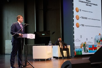 Глеб Никитин призвал бизнес добровольно отказаться от торговли вейпами Глеб Никитин призвал бизнес добровольно отказаться от торговли вейпами