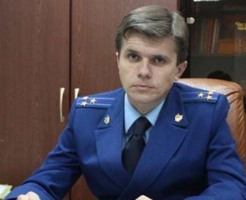 Игорь Мокичев назначен прокурором Нижнего Новгорода