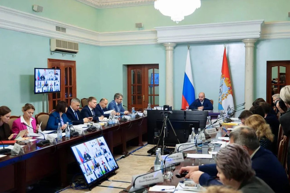 Самарским чиновникам поручено иметь лишь мессенджер Мах в рабочем телефоне 