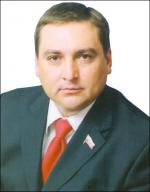 НРО &quot;Справедливой России&quot; выдвинула кандидатуру Герасимова на выборах мэра Дзержинска