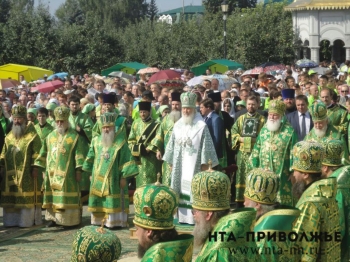 Патриарх Московский и Всея Руси Кирилл посетит Нижний Новгород в день памяти Сергия Страгородского