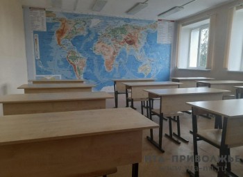 Школы и детсады Казани переводят в безопасные помещения 23 сентября