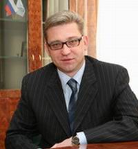 Гендиректор ОАО &quot;Нижегородоблагаз&quot; Верховодов отмечает в среду свой День рождения