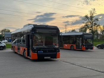 Транспортное обслуживание ЖК «Новая Кузнечиха» и «Анкудиновский парк» начнет улучшаться с сентября, - нижегородский минтранс