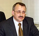 Литвиненко назначен руководителем государственно-правового департамента Нижегородской области