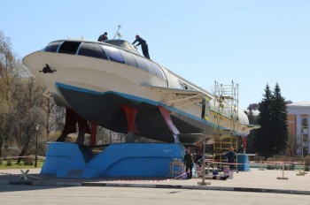 День славянской письменности, фестивали хоров и циркачей пройдут в рамках программы "Сормово - культурный район"