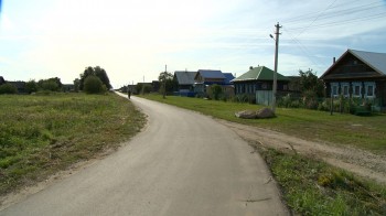 Девять проектов реализуют в Семеновском районе Нижегородской области в рамках программы поддержки местных инициатив