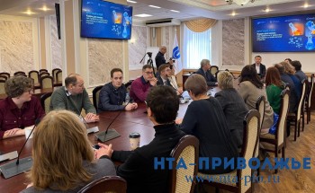 Нижегородские студенты пожаловались на формальность ярмарок вакансий