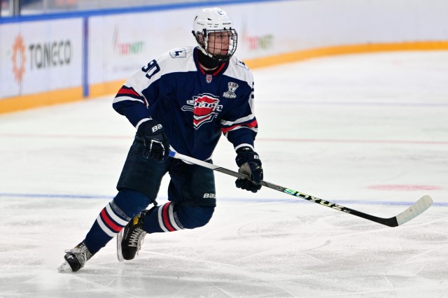 фото: МХК Чайка