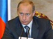 Путин отрицает &quot;заблаговременную подготовку&quot; кандидатов на должность президента
