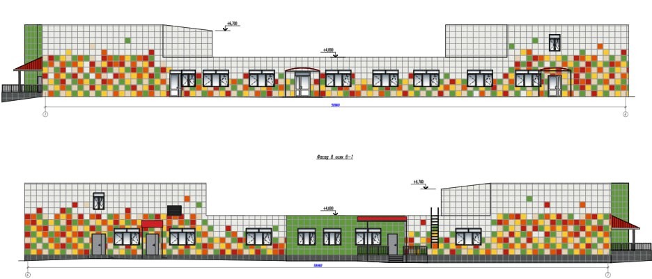 Госэкспертиза одобрила проект капремонта санатория "Лесная сказка" в Чувашии