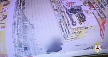 Подозреваемого в краже 47 пачек сливочного масла задержали в Навашине Подозреваемого в краже 47 пачек сливочного масла задержали в Навашине