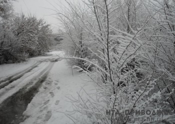 Народные приметы: 15 февраля 