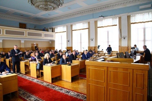 Вопросы работы городского хозяйства рассмотрены в ходе планерки в администрации Чебоксар