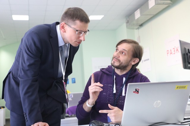 Искусственный интеллект начали использовать для консультаций пользователей портала госуслуг Нижегородской области Искусственный интеллект начали использовать для консультаций пользователей портала госуслуг Нижегородской области