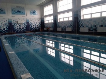 Подбор участка под Дворец водных видов спорта ведётся в Нижнем Новгороде
