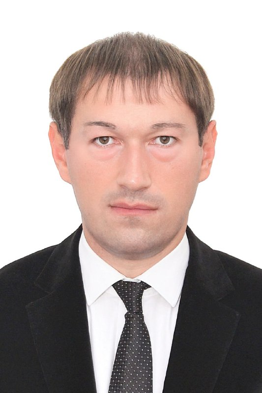 Александр Шкредов назначен помощником главы Чувашии