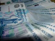 В Нижегородской области злоумышленники напали на торгового представителя и отняли у него сейф с деньгами