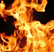 Следователи проводят проверку по факту гибели 4-летнего ребенка и пенсионерки на пожаре в Б.Козино