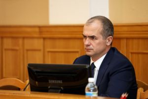 "В год 550-летия города Чебоксары мы можем ввести в эксплуатацию 10 детских садов на 2000 мест", - Алексей Ладыков "В год 550-летия города Чебоксары мы можем ввести в эксплуатацию 10 детских садов на 2000 мест", - Алексей Ладыков