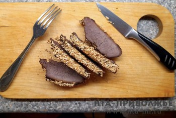 "Мясокомбинат Казанский" оштрафован на ₽700 тыс. за сальмонеллу в полуфабрикатах