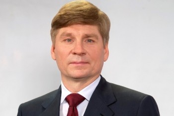 Гендиректора завода имени Свердлова Юрия Шумского задержали в Москве