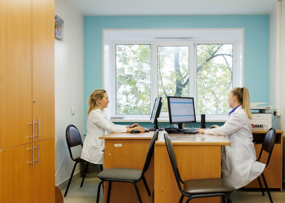 Медучреждения Нижегородской области изменят график в праздники