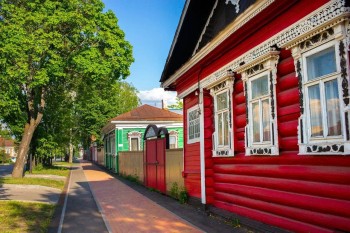 2,3 млрд рублей привлечено на развитие сельских территорий Нижегородской области