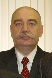 Грошев с 22 января покинул пост вице-мэра Н.Новгорода по взаимодействию с органами госвласти и МСУ