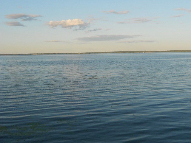 Границы 16 рыболовных участков на Чебоксарском водохранилище и реке Оке занесут в новую систему координат Границы 16 рыболовных участков на Чебоксарском водохранилище и реке Оке занесут в новую систему координат