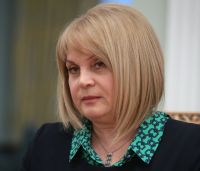 Председатель ЦИК России Элла Памфилова подвергла критике работу избирательной комиссии Нижегородской области