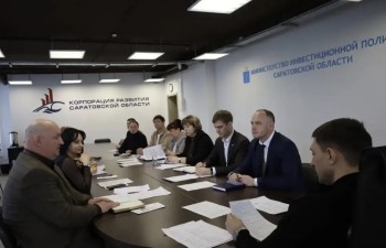 Круглогодичный тюбинг-центр может появиться в Саратовской области