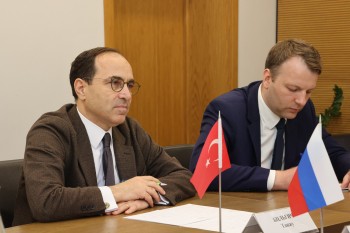 Нижегородская область планирует развивать сотрудничество с Турцией