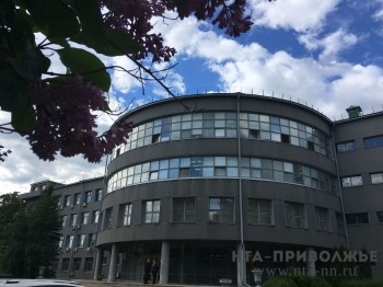 Доходная часть бюджета Нижнего Новгорода за I полугодие 2017 года исполнена почти на 50% от годового плана