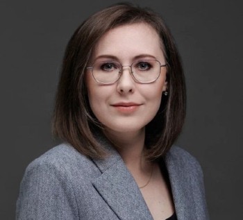 Нижегородский экс-министр Полина Буянова назначена в правительство Калининграда