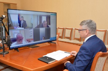 Проблему несанкционированного сброса стоков обсудили в нижегородском Заксобрании