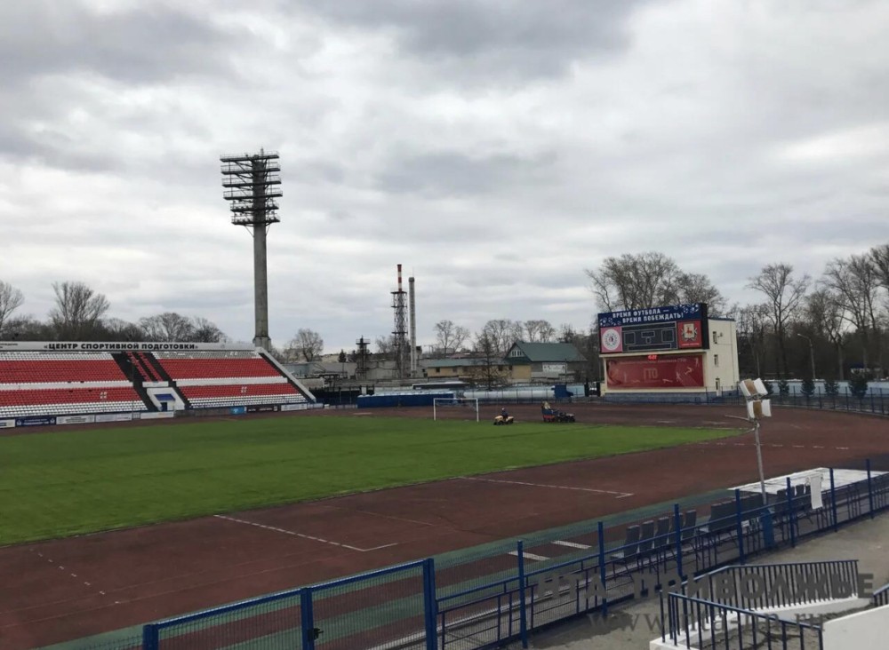 Землю за 1 рубль начнут предоставлять нижегородским спортивным организациям
