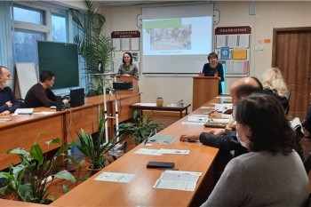 Муниципальный проект &quot;Школа наставничества&quot; реализуют в Чебоксарах