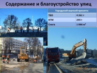 Система жизнеобеспечения в Чебоксарах с 10 по 15 марта 
функционировала без сбоев