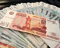 Дума Н.Новгорода внесла изменения в горбюджет-2012