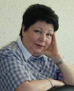 Гендиректор ТК &quot;Волга&quot; Колчинская отмечает в воскресенье свой День рождения
