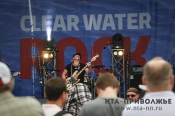 &quot;Рок чистой воды&quot; объявил о закрытии