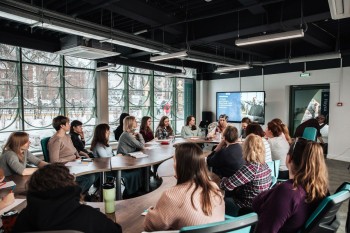 В Нижнем Новгороде проведут лекции о семейных конфликтах и абьюзе