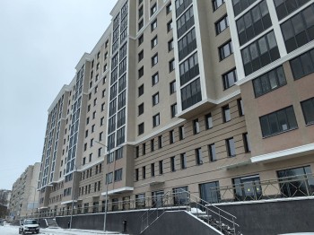 В Нижегородской области сданы два последних проблемных дома