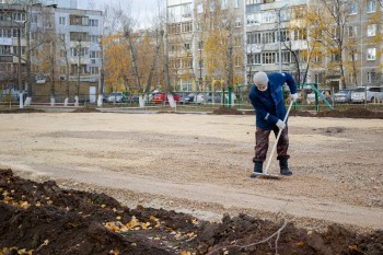 Более 50 проектов по программе "Вам решать!" реализовано в Нижнем Новгороде