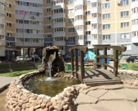Награждение победителей ежегодного городского смотра-конкурса на лучшее озеленение и благоустройство состоится 16 августа на Красной площади в Чебоксарах