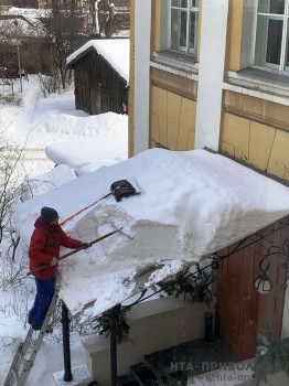 Бастрыкин затребовал доклад из-за схода наледи на ребёнка в Прикамье