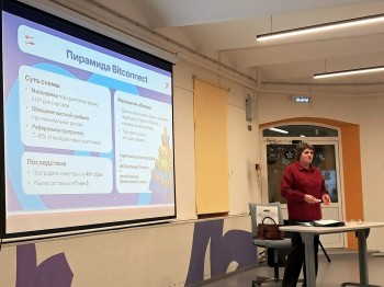 В Нижегородской области стартовала акция «Неделя Безопасности»