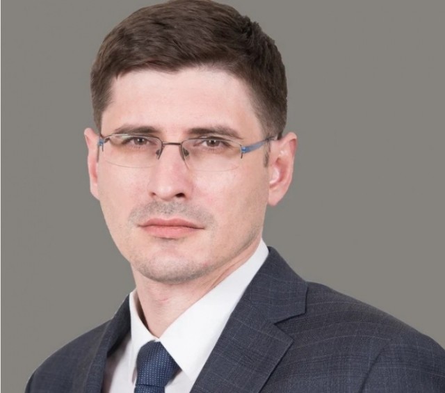 Замгубернатора Нижегородской области Андрей Саносян избран почётным президентом региональной федерации каратэ